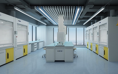 分子生物学实验室规划设计与关键技术解析 | 诺亚体育网页版科技行业解决方案