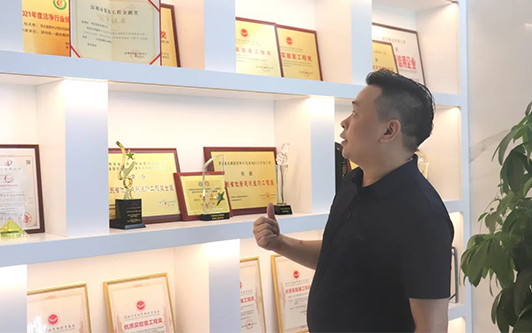 品牌力量 | 诺亚体育网页版科技：以智慧与创新，让实验室更有温度