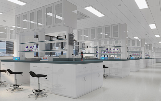 如何从0-1筹建生物细胞实验室？一文读懂全流程！