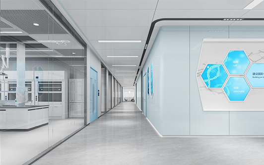 破局传统实验室困境，诺亚体育网页版领航未来实验室 “升维革命”，开启智慧科研新篇！